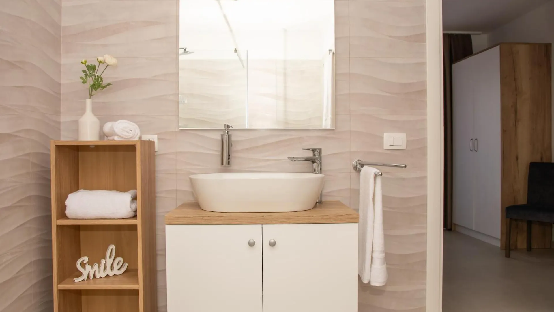 Srnec Apartments - Crikvenica