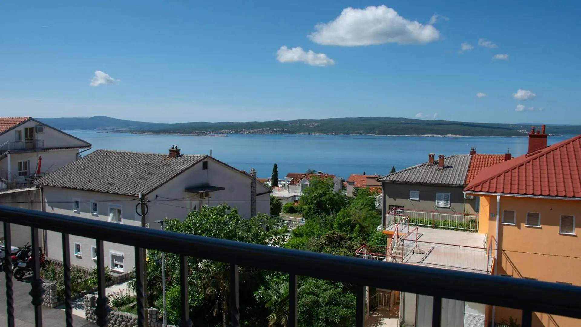 Srnec Apartments - Crikvenica