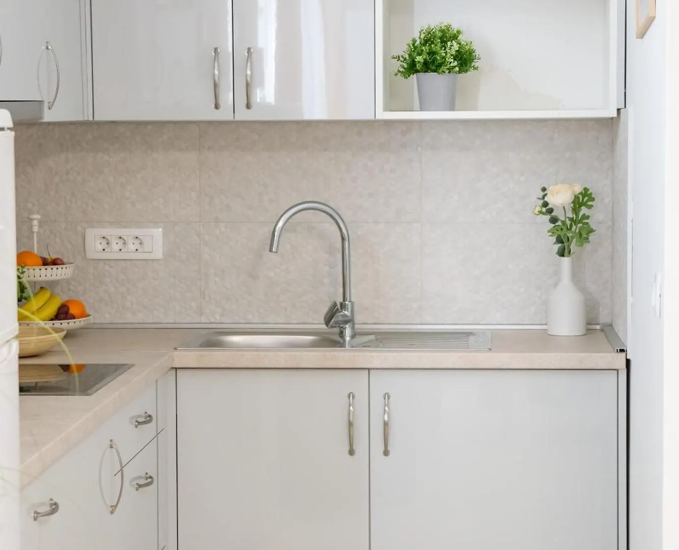 Srnec Apartments - Crikvenica Croatia