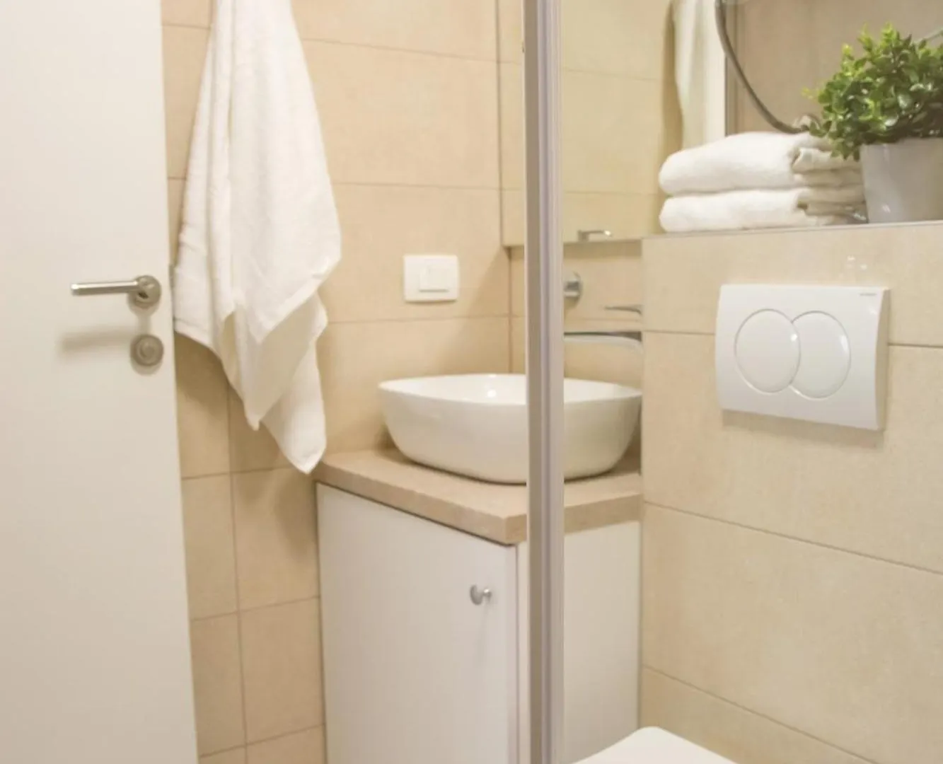 Srnec Apartments - Crikvenica