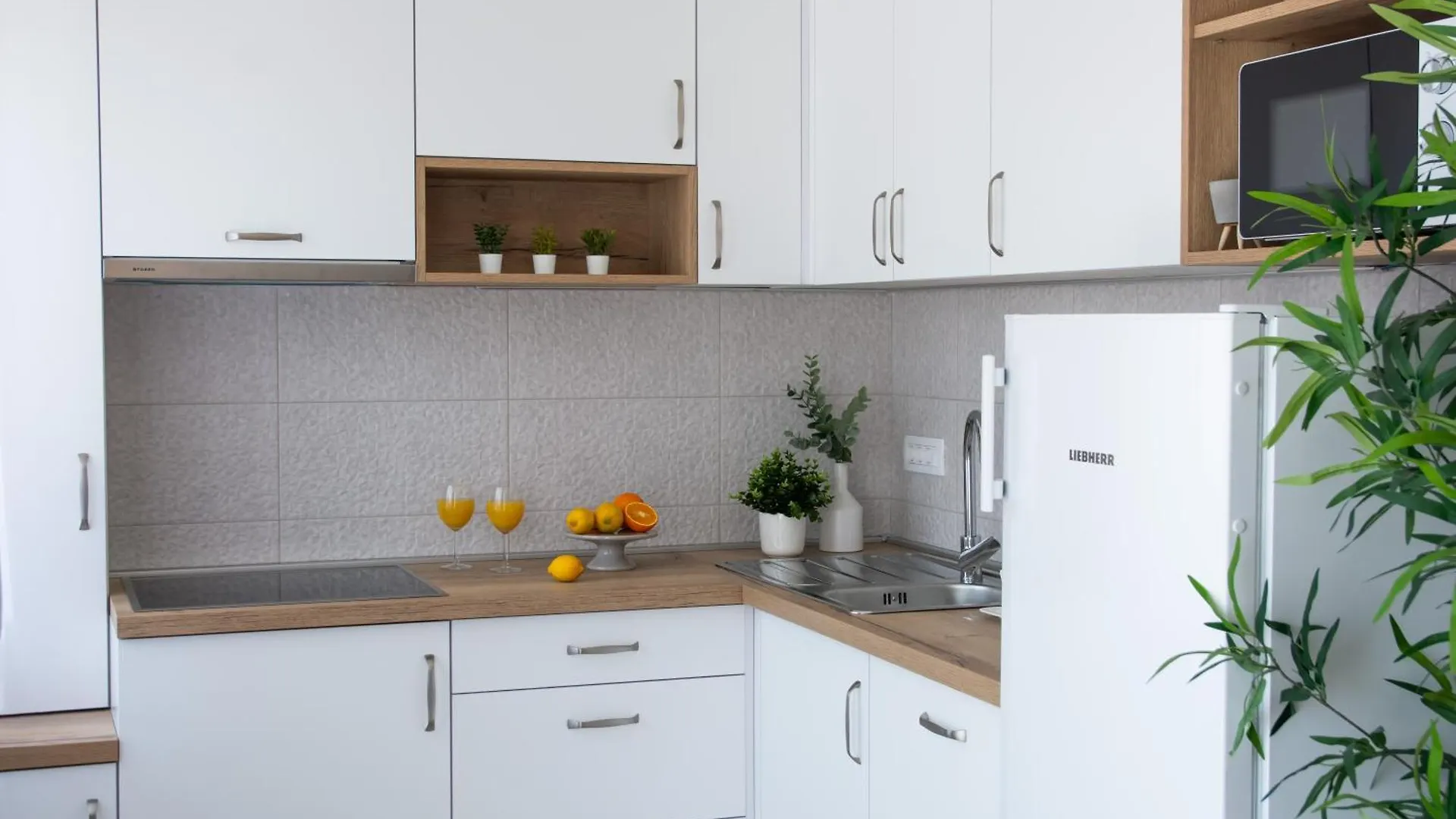 Srnec Apartments - Crikvenica