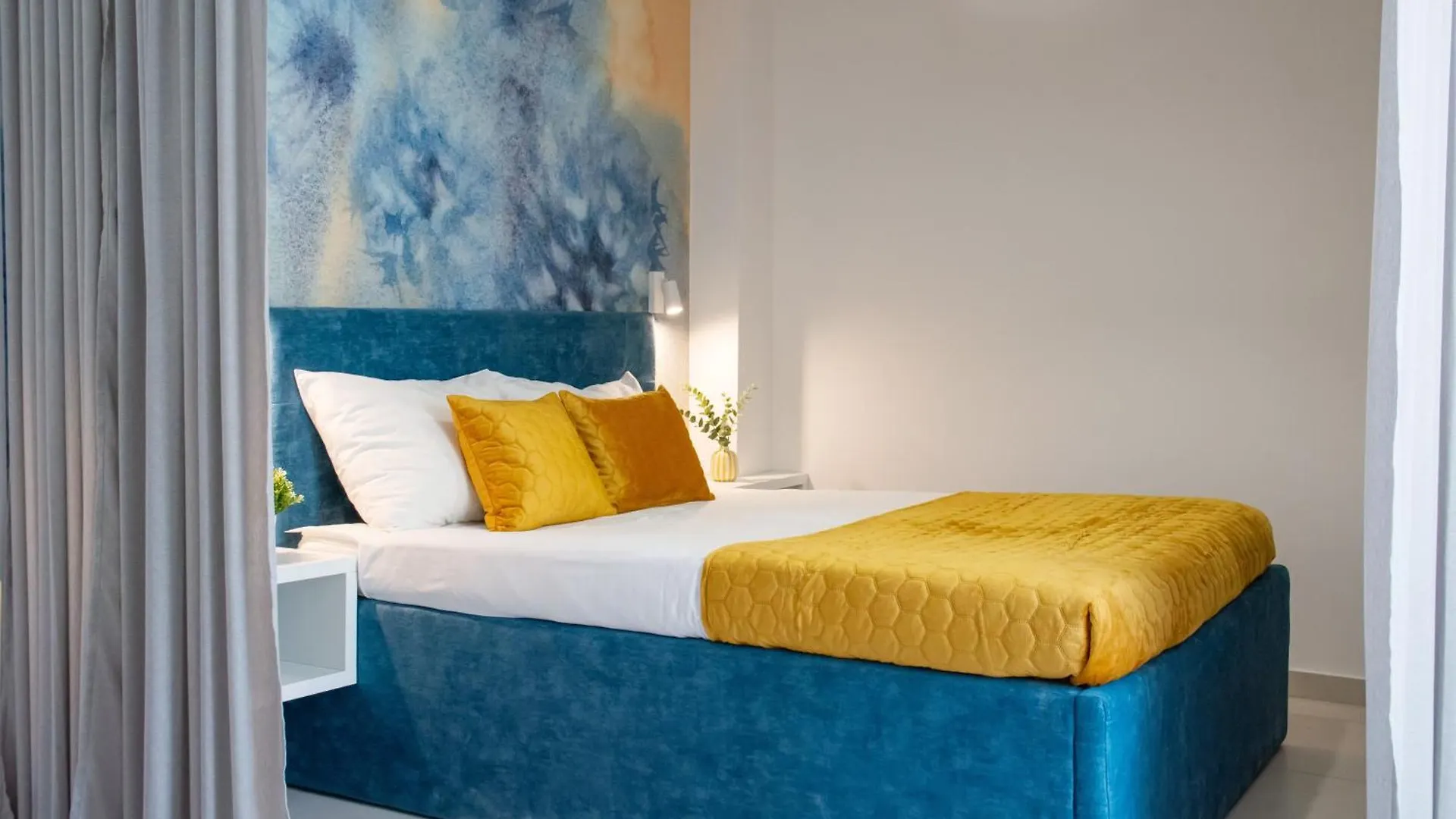 Srnec Apartments - Crikvenica