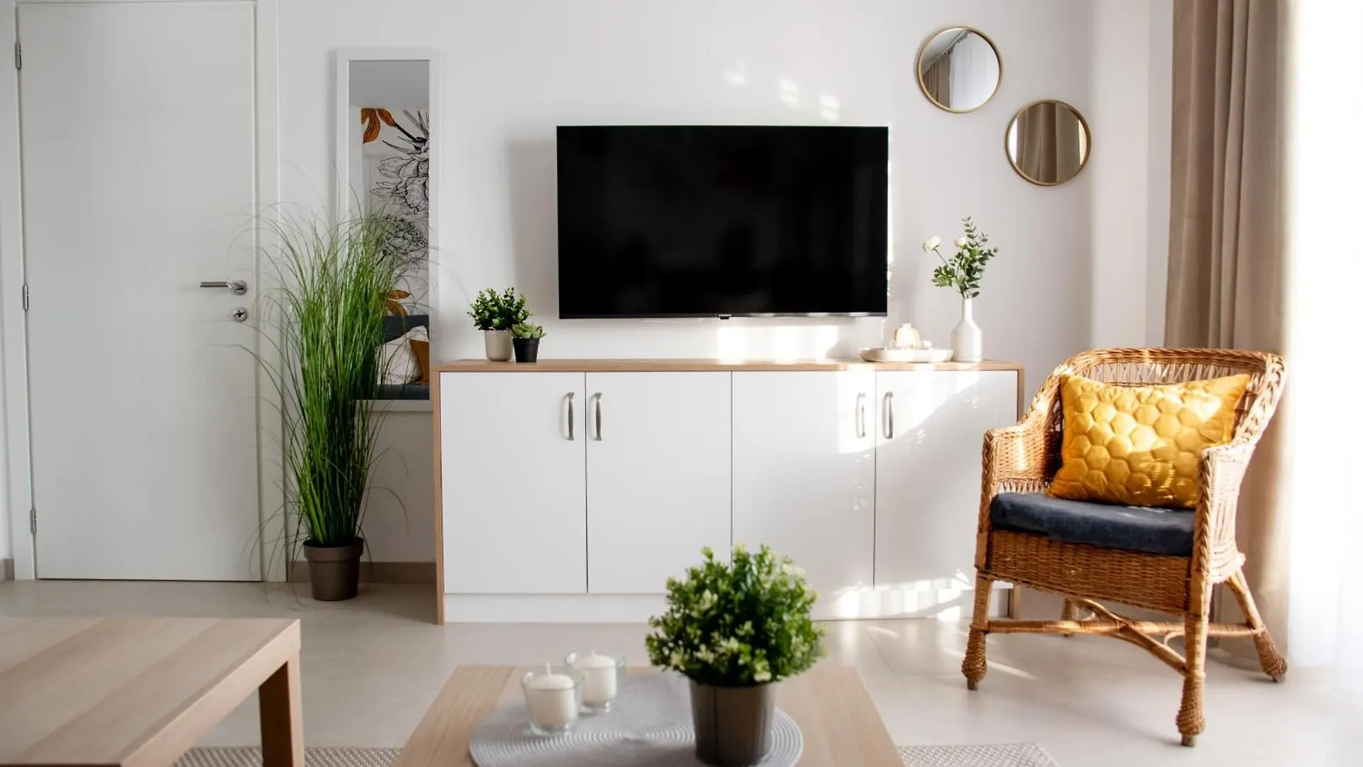 Srnec Apartments - Crikvenica