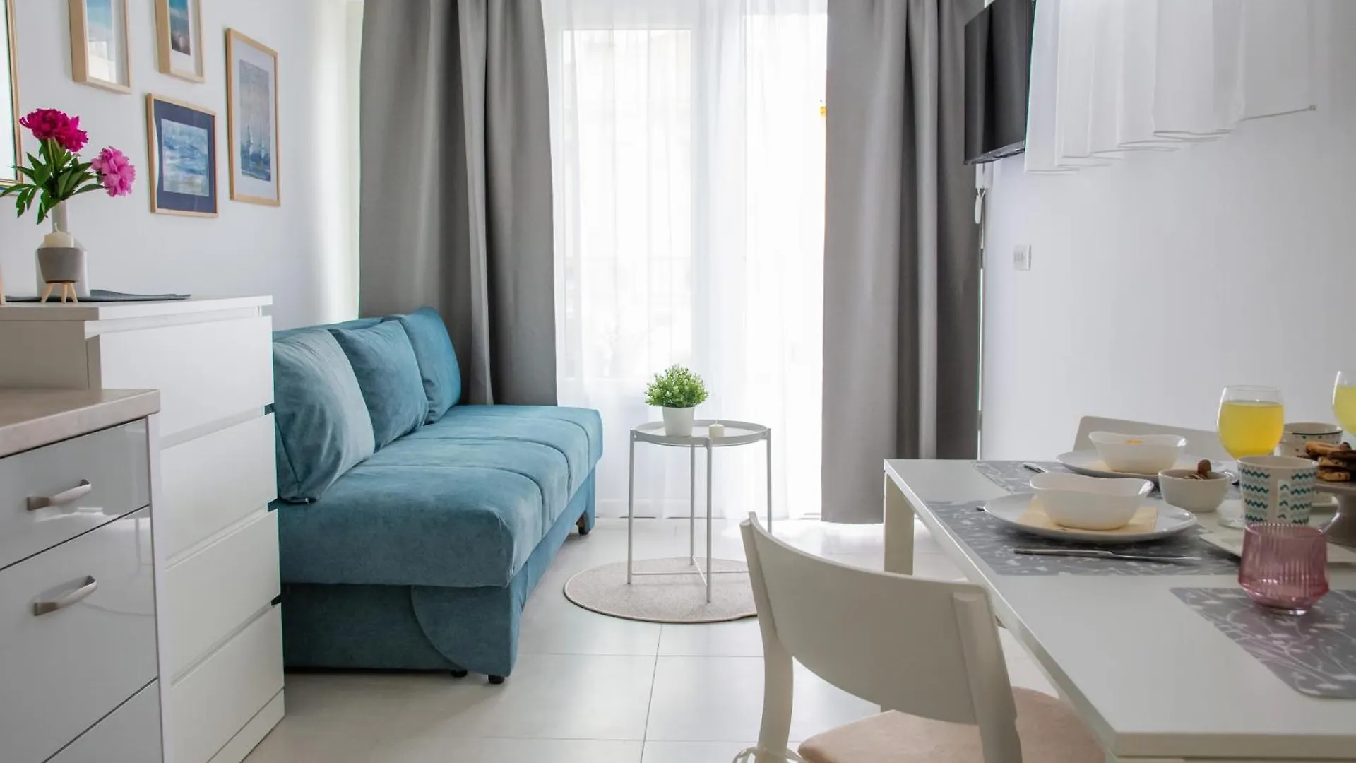 Srnec Apartments - Crikvenica
