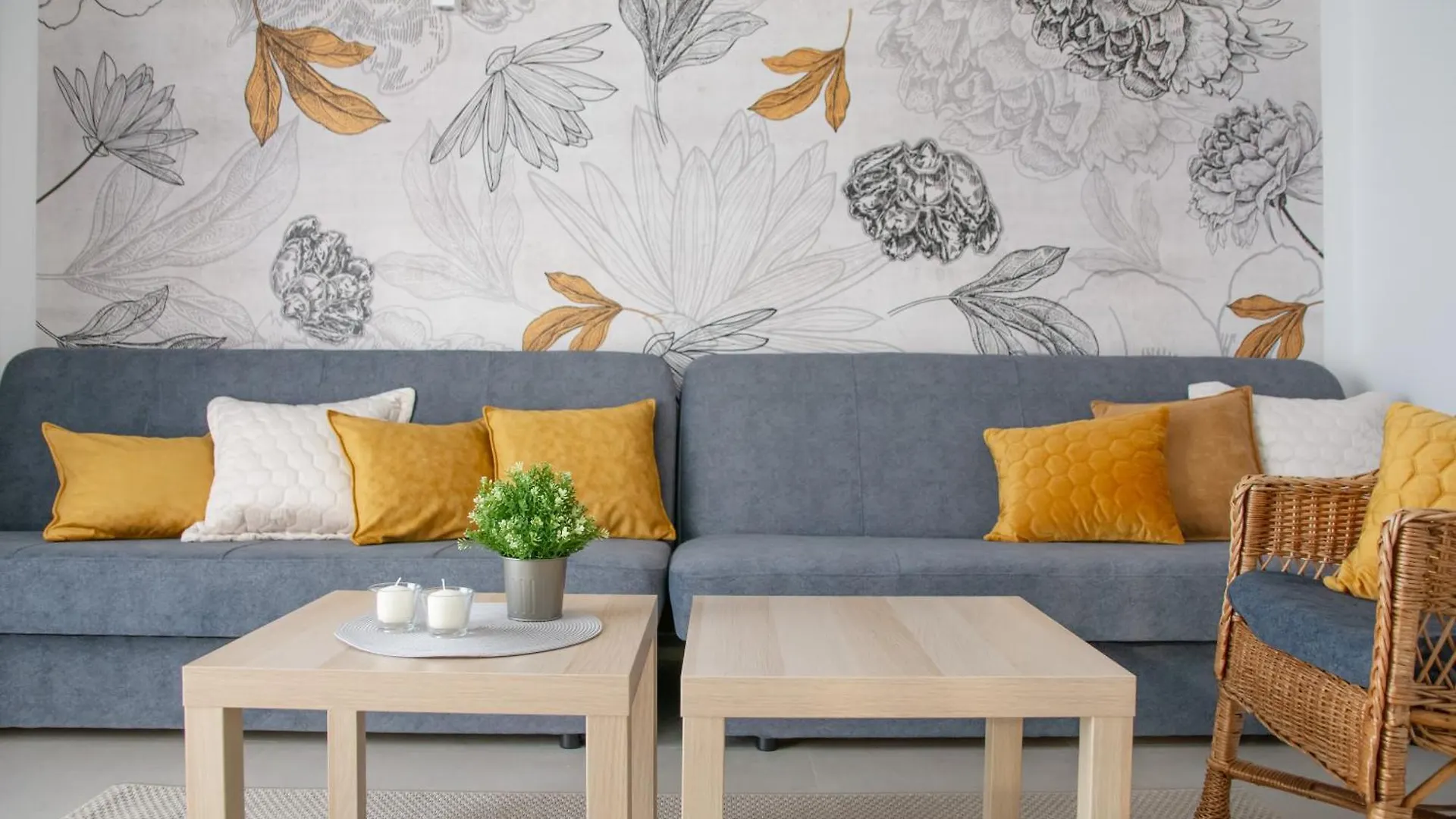 Srnec Apartments - Crikvenica