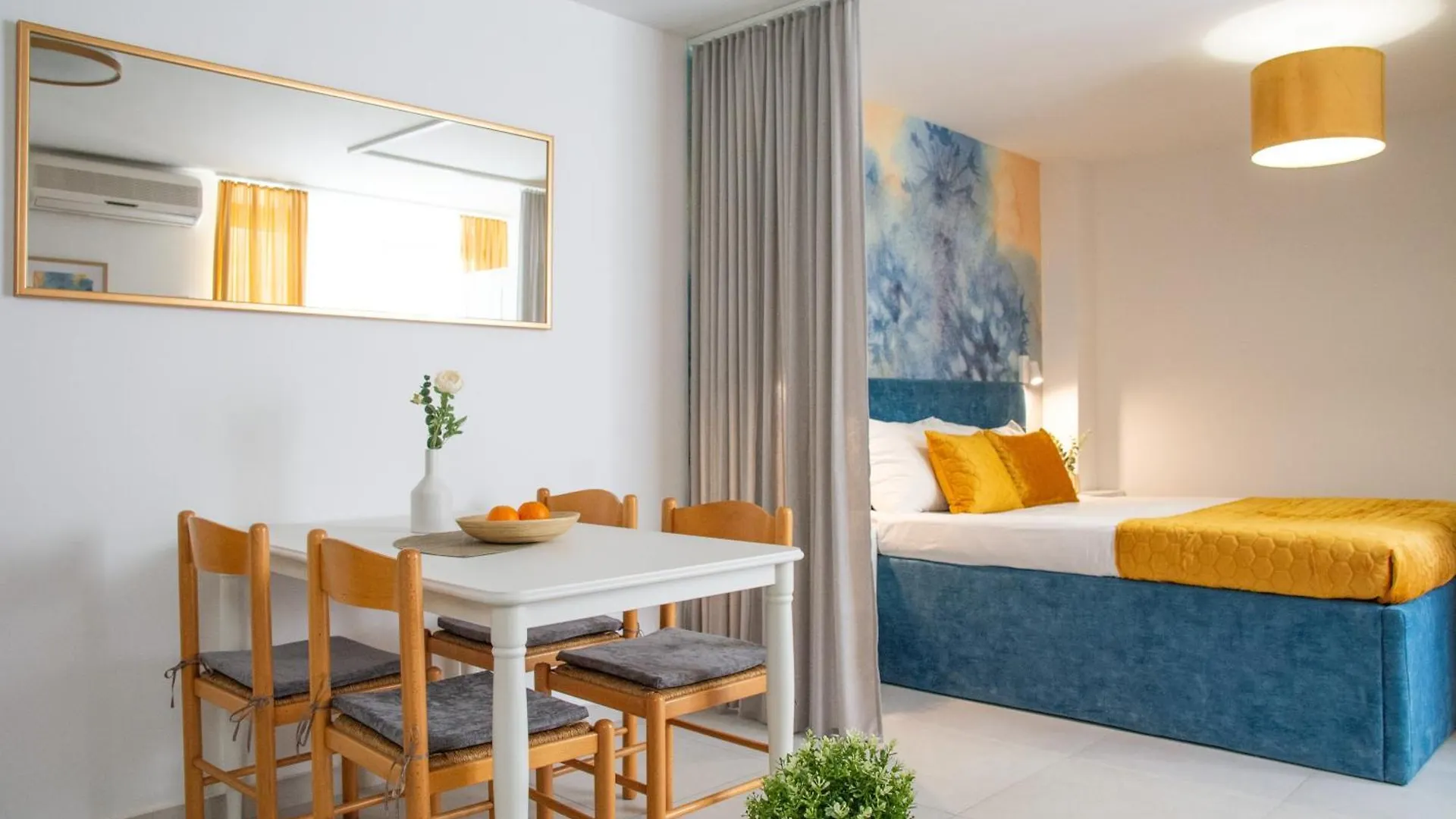 Srnec Apartments - Crikvenica Croatia