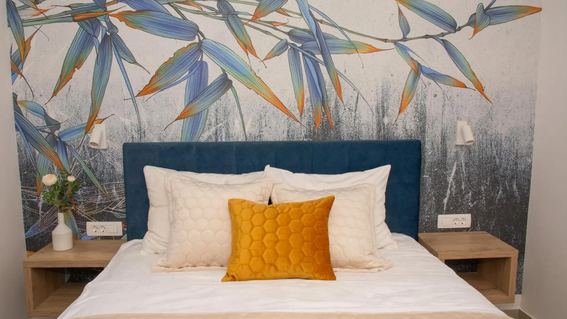 Srnec Apartments - Crikvenica Croatia