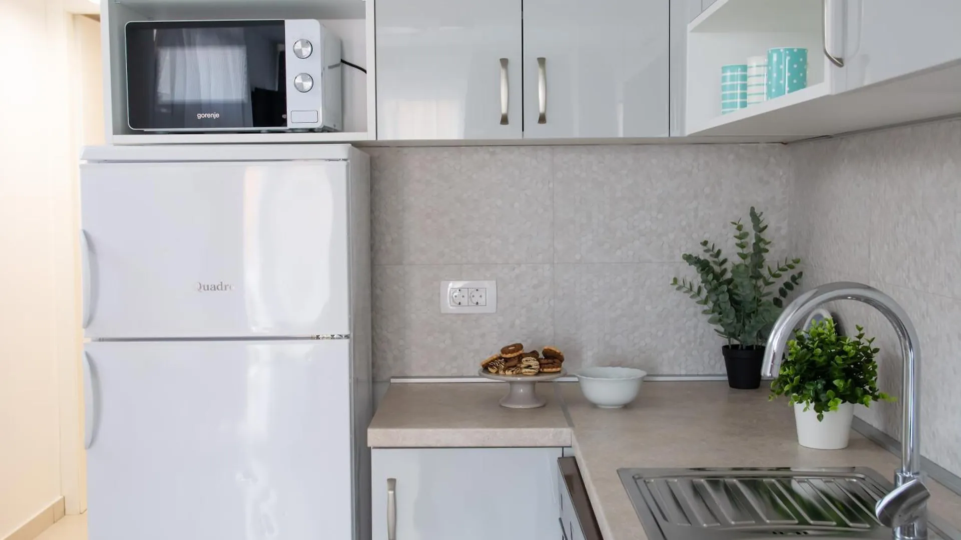 Srnec Apartments - Crikvenica 0*,  Croatia