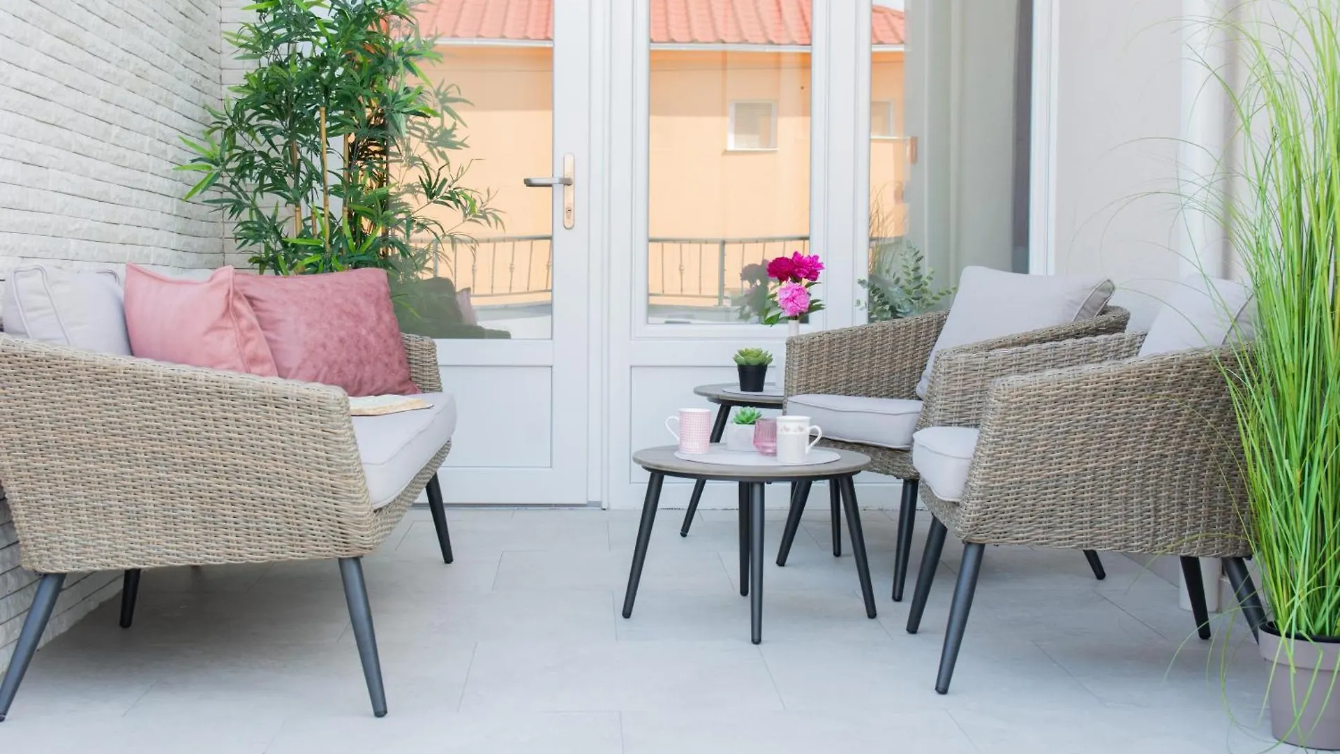 Srnec Apartments - Crikvenica