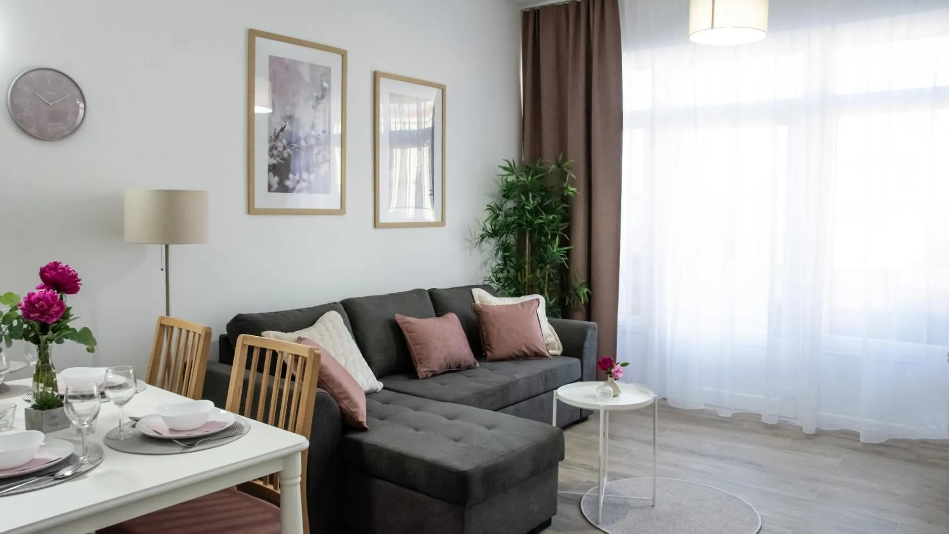 Srnec Apartments - Crikvenica 0*,  Croatia