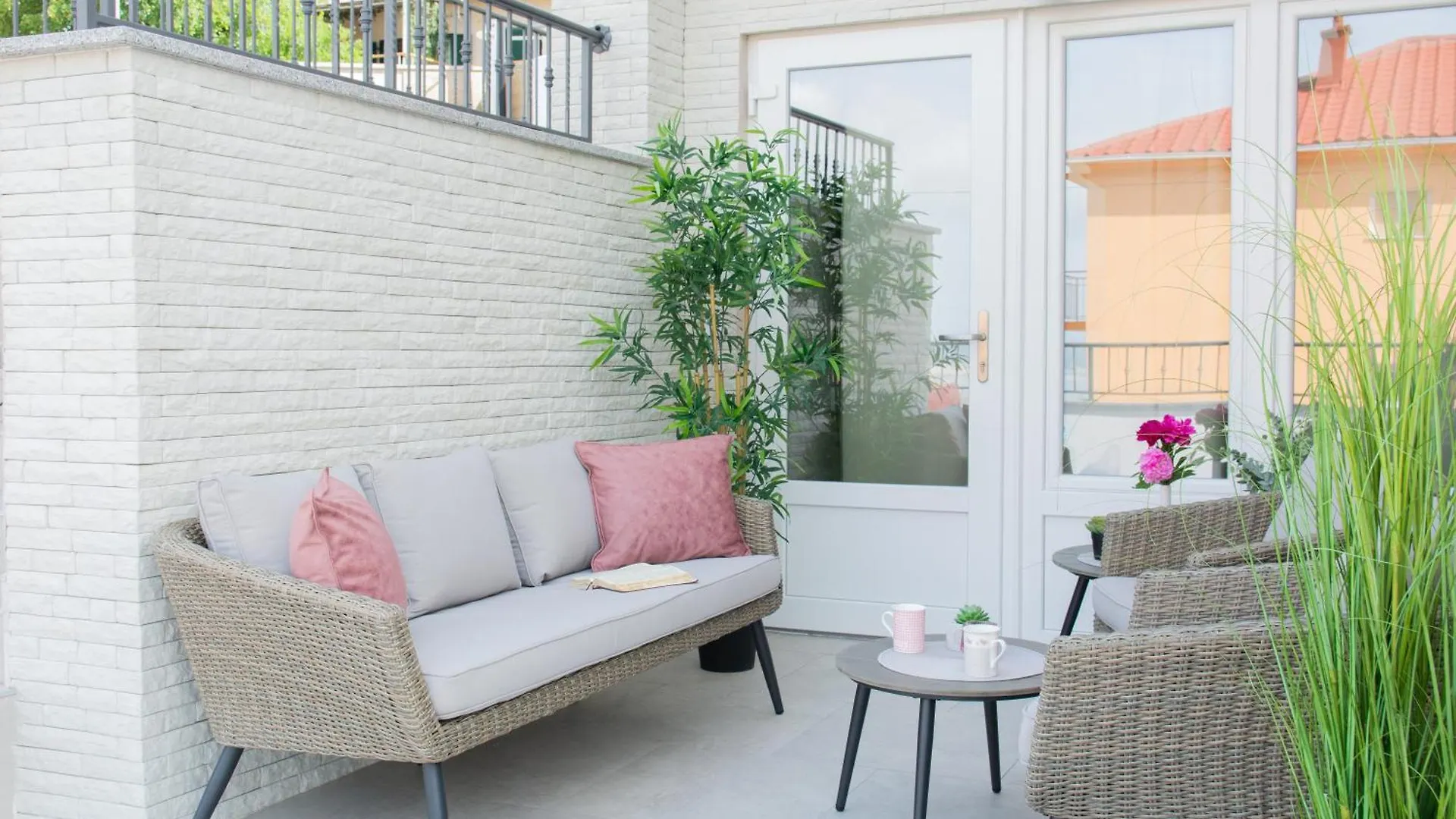 Srnec Apartments - Crikvenica Croatia