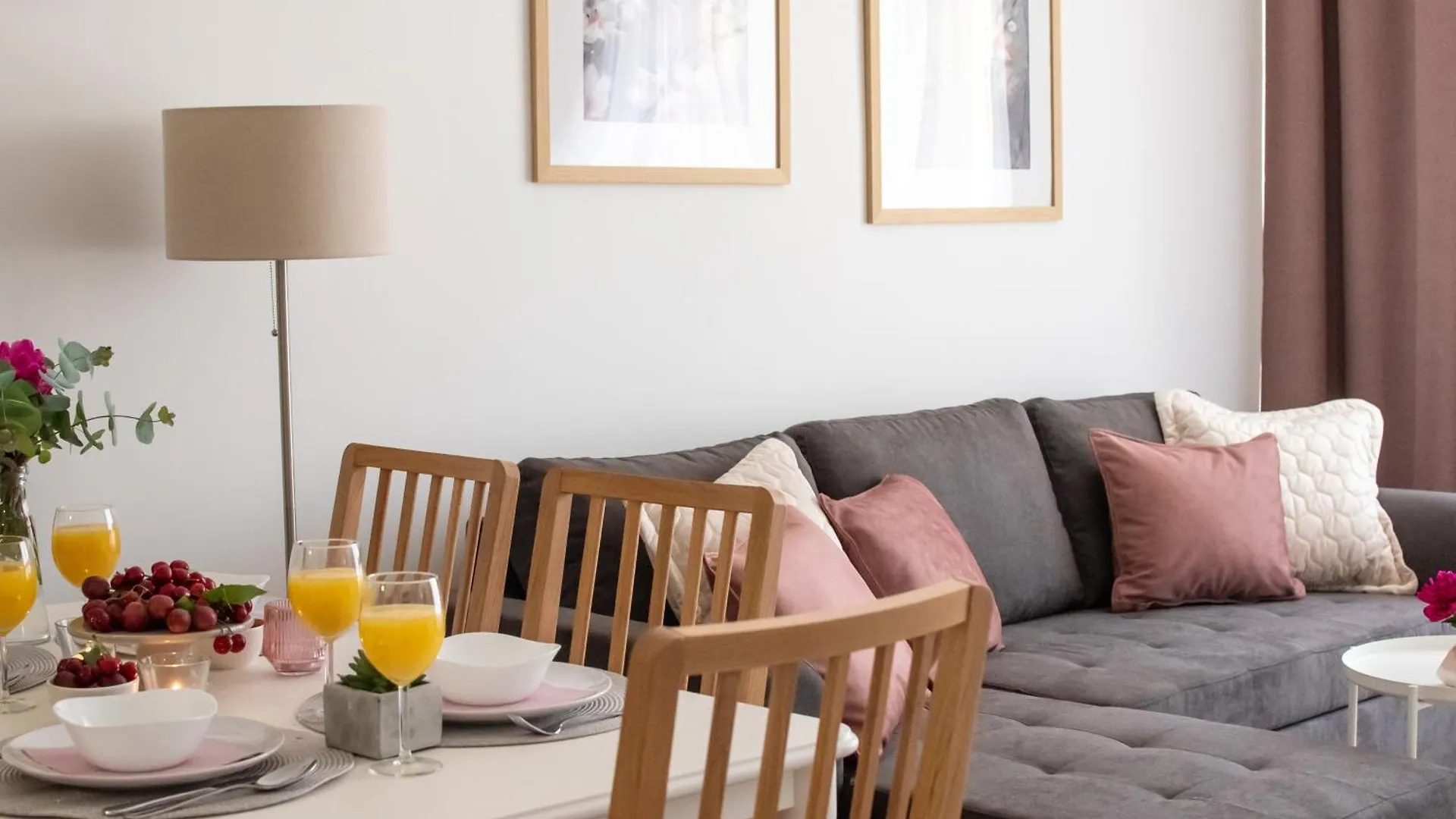 Srnec Apartments - Crikvenica