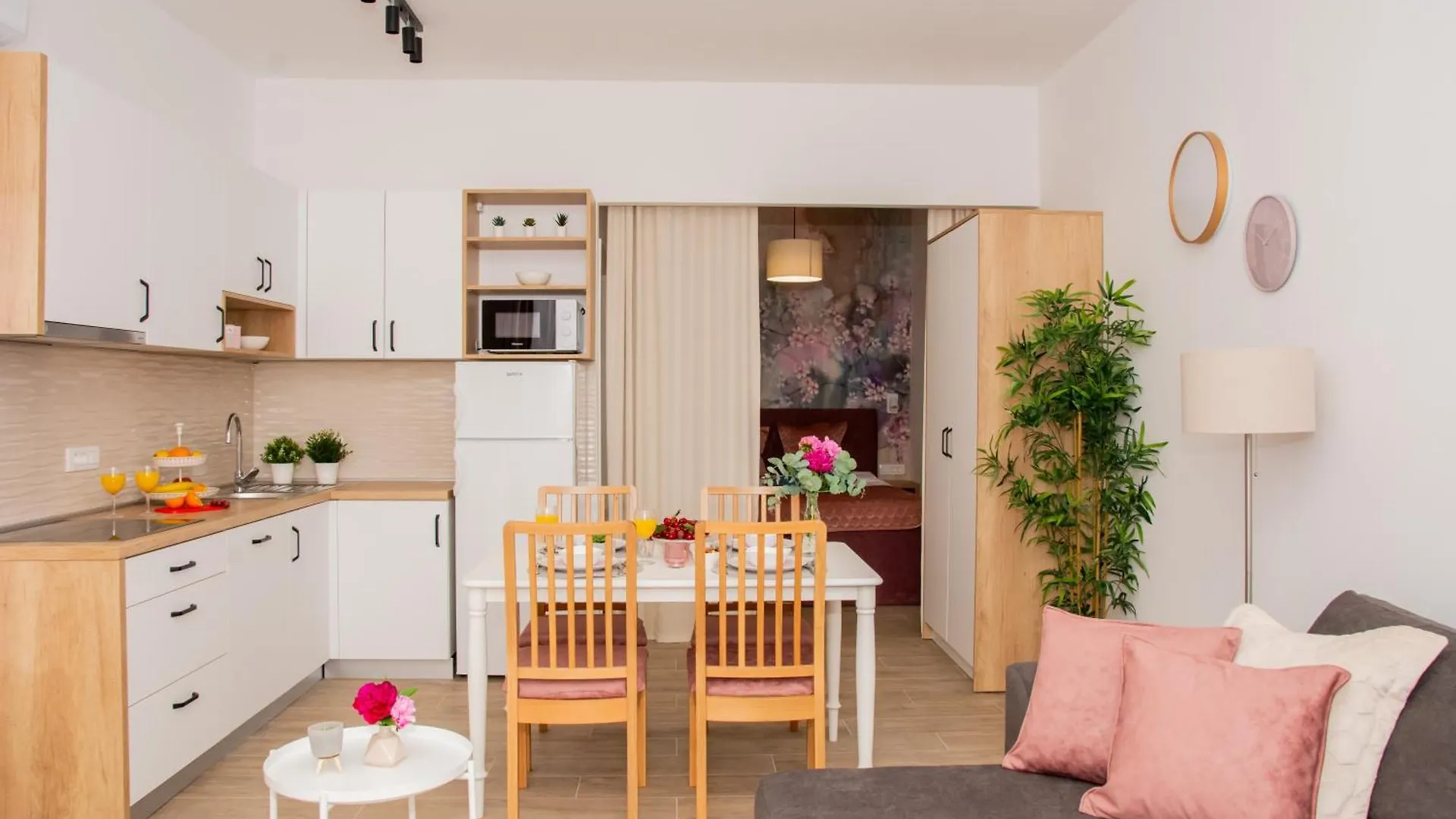 Srnec Apartments - Crikvenica