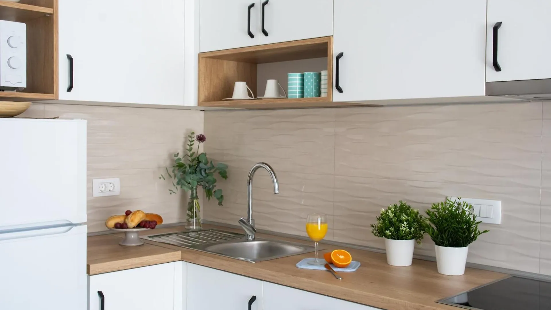 Srnec Apartments - Crikvenica
