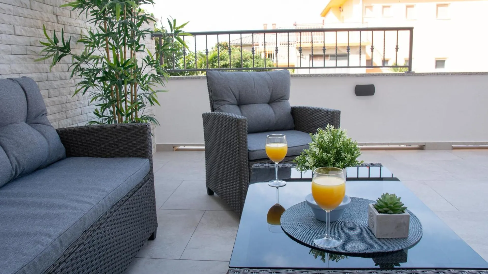 Srnec Apartments - Crikvenica