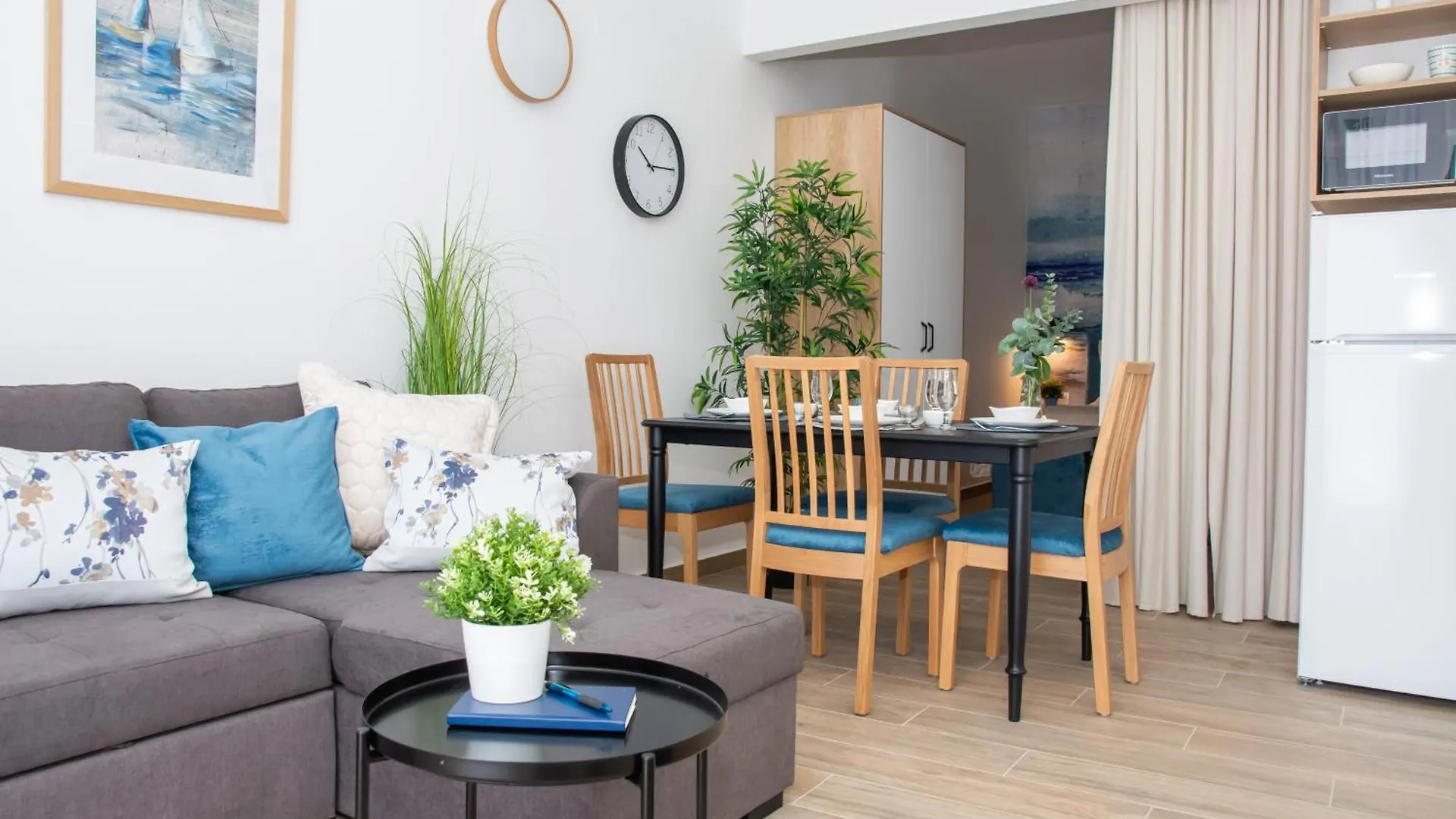 Srnec Apartments - Crikvenica