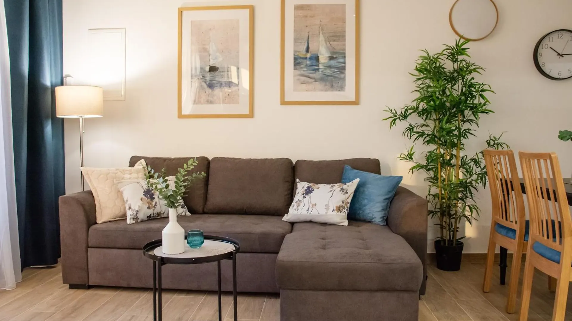 Srnec Apartments - Crikvenica Croatia