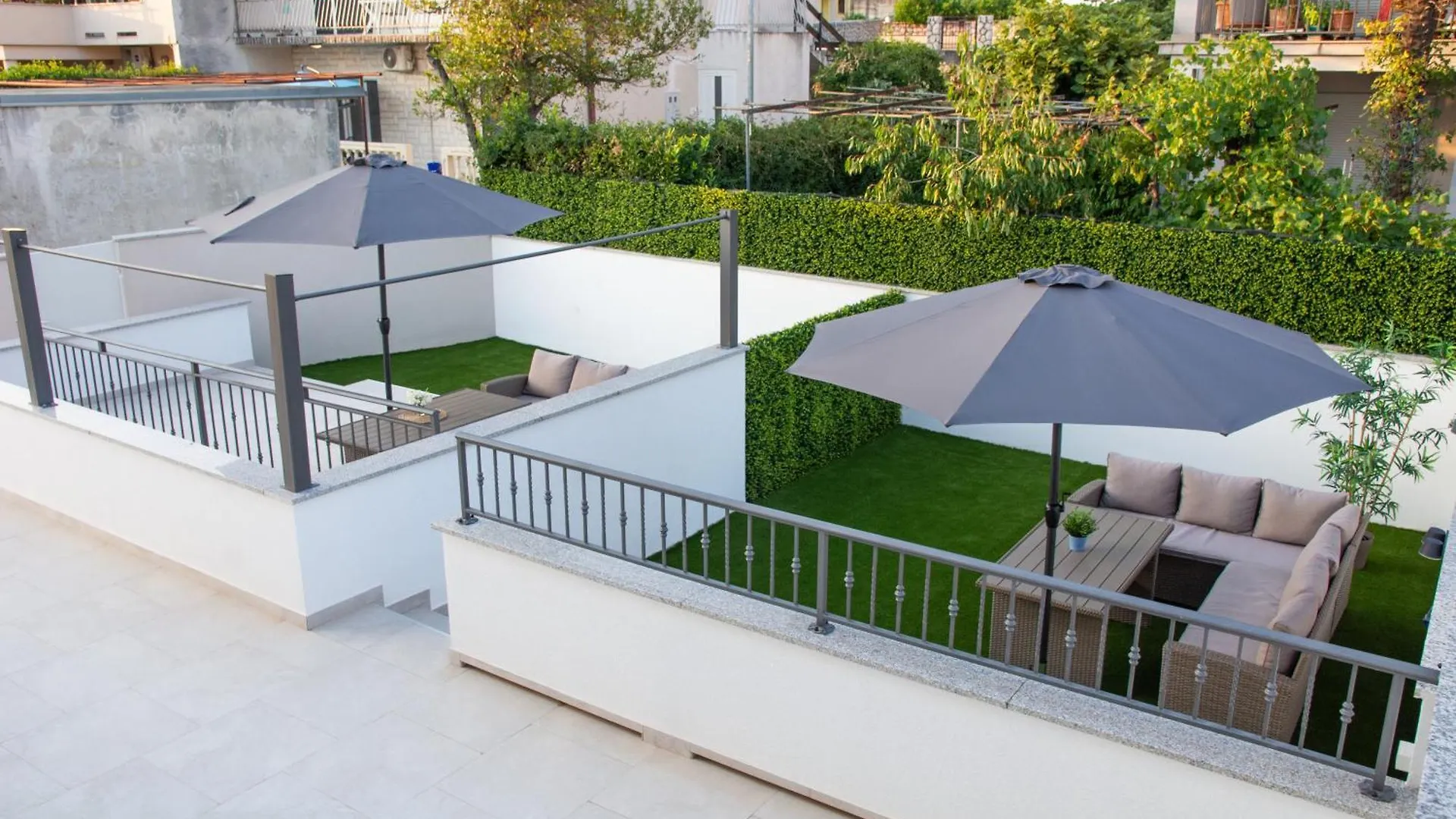 Srnec Apartments - Crikvenica Croatia