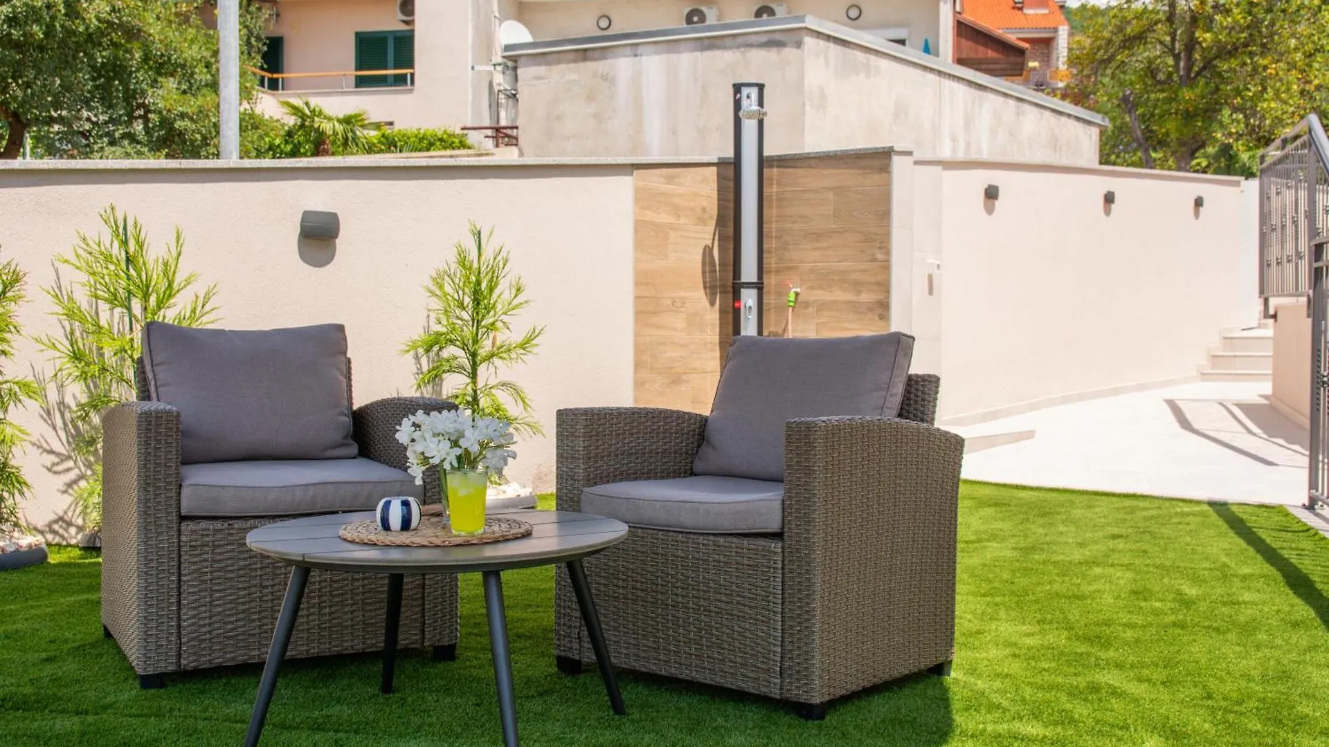 Srnec Apartments - Crikvenica