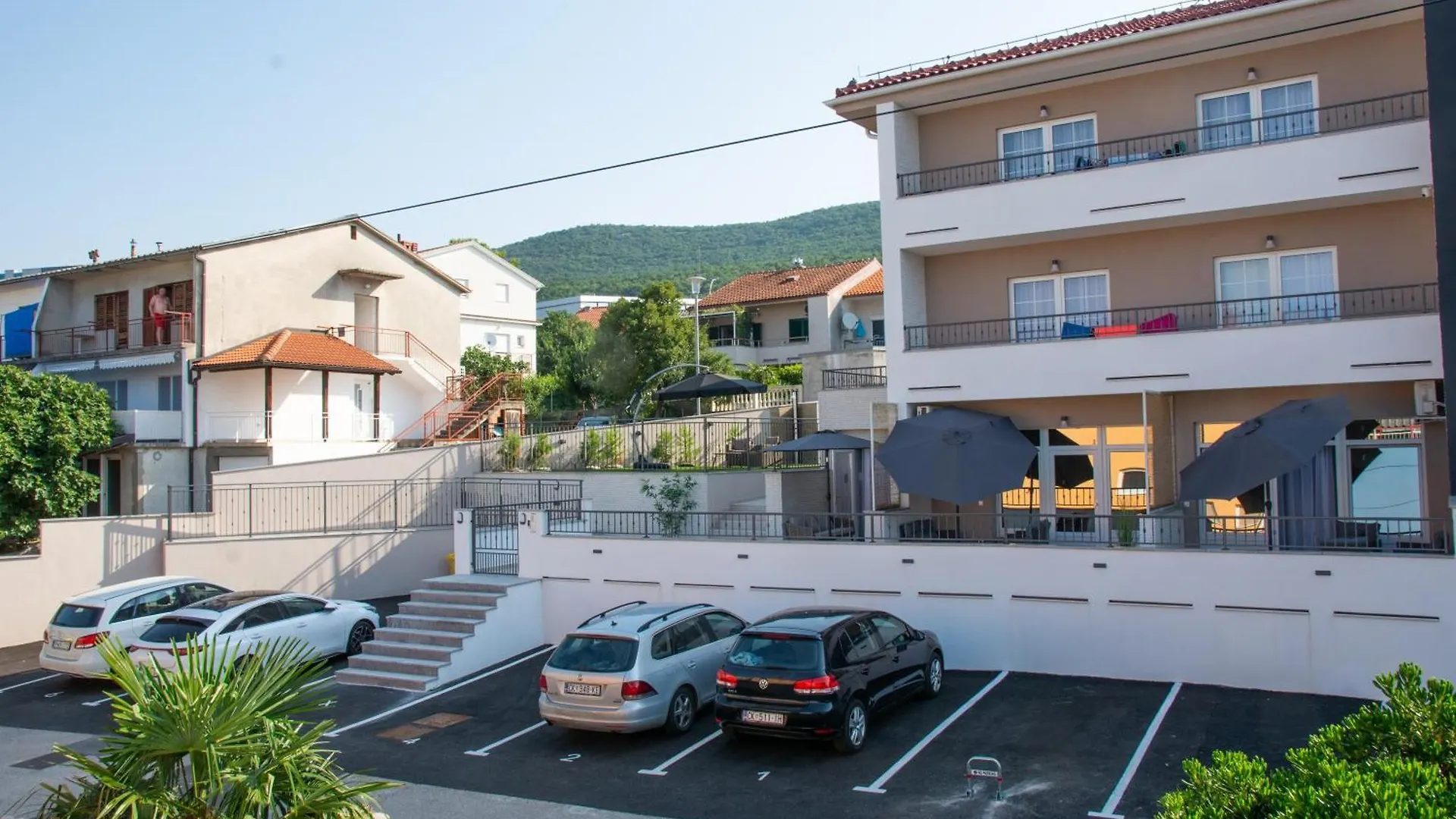 Srnec Apartments - Crikvenica 0*,