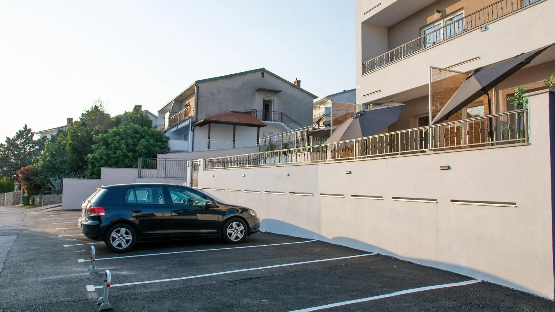 Srnec Apartments - Crikvenica 0*,  Croatia