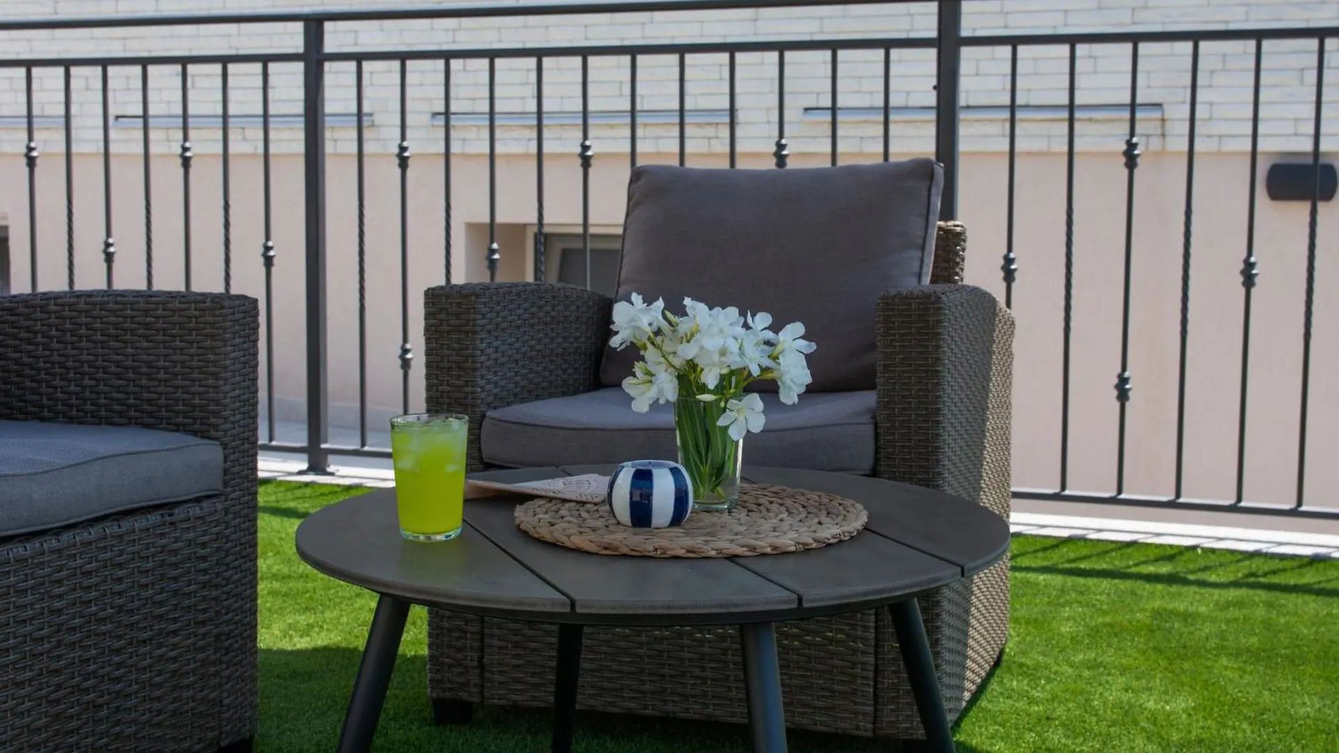 Srnec Apartments - Crikvenica 0*,  Croatia